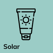 icono de solar